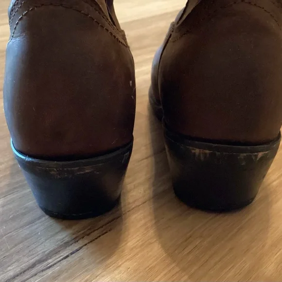 Durango® Women’s WILD TAN Western Boot - Picture 13 of 13